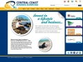 Central Coast Business Showcase