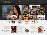 Scanpan home page