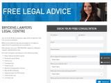 Free Legal Advice