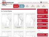 Curtain Styles